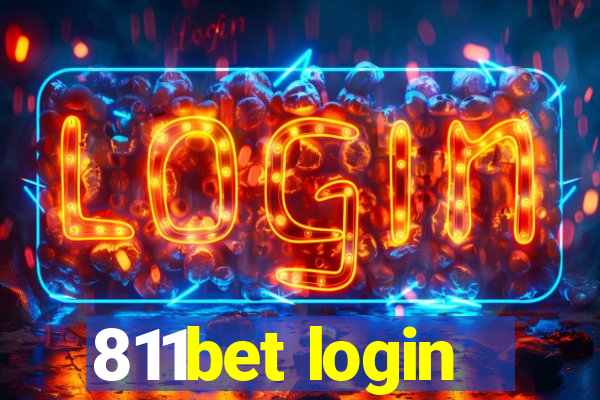 811bet login